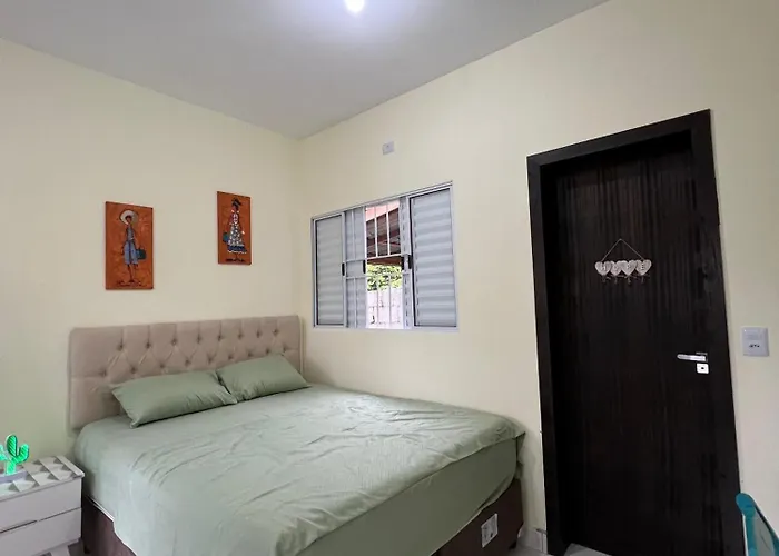 Kitnet Privada Confortavel Em Pontal Do Sul