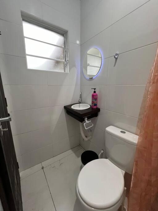 Kitnet Privada Confortavel Em Pontal Do Sul