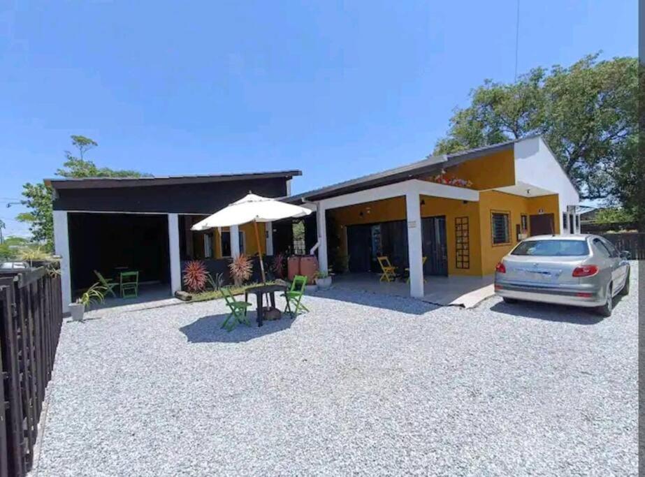 Kitnet Privada Confortavel Em Pontal Do Sul *