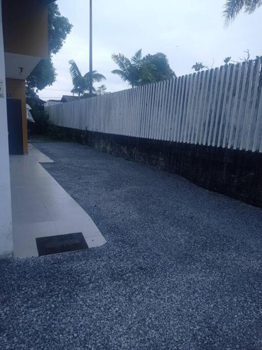 Kitnet Privada Confortavel Em Pontal Do Sul Holiday home