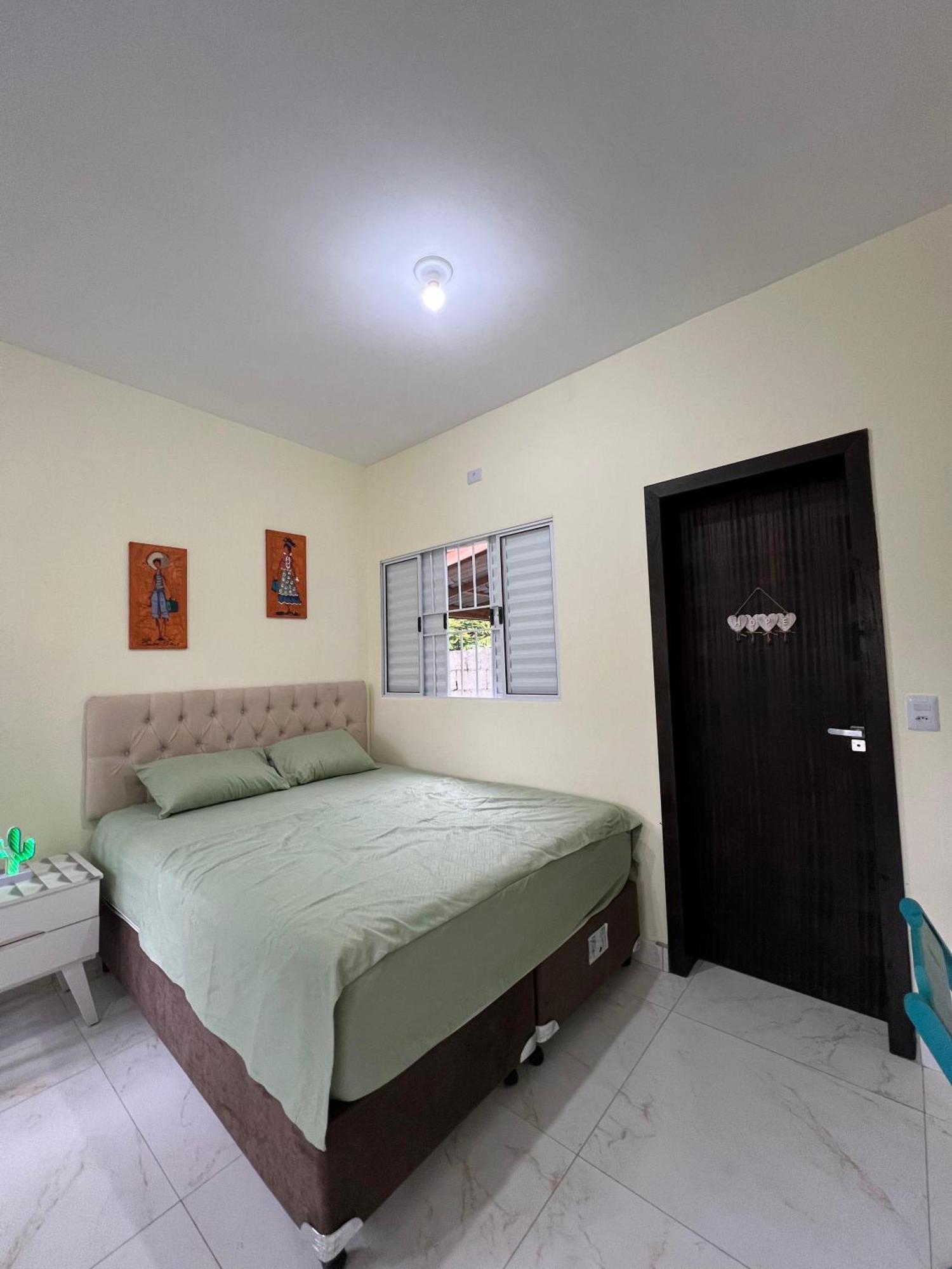 Holiday home Kitnet Privada Confortavel Em Pontal Do Sul *