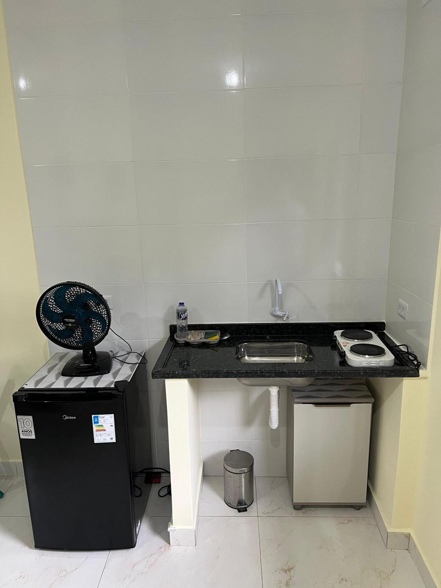 Kitnet Privada Confortavel Em Pontal Do Sul *